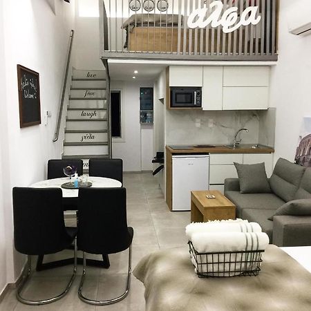 Alfa Studio Kavala Exteriér fotografie