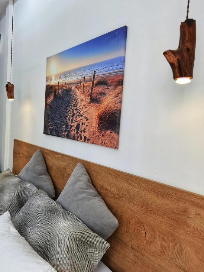 Alfa Studio Kavala Exteriér fotografie