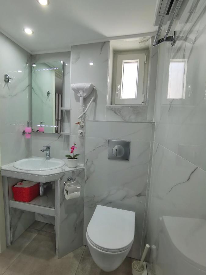 Alfa Studio Kavala Exteriér fotografie