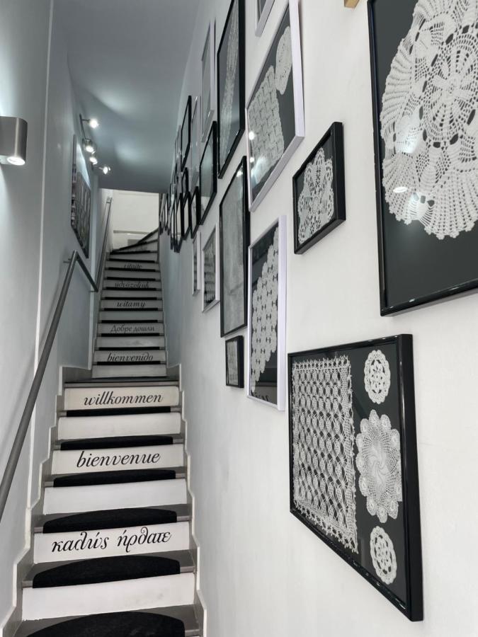 Alfa Studio Kavala Exteriér fotografie