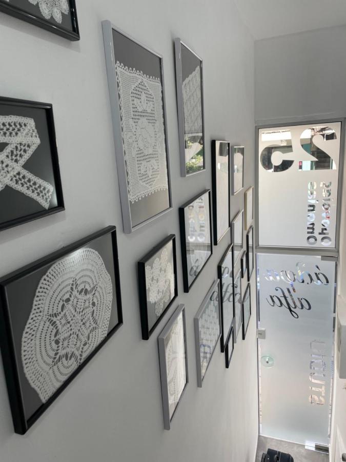 Alfa Studio Kavala Exteriér fotografie