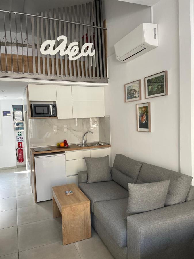 Alfa Studio Kavala Exteriér fotografie